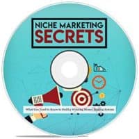 Niche Marketing Secrets MRR