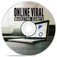 Online Viral Marketing Secrets MRR