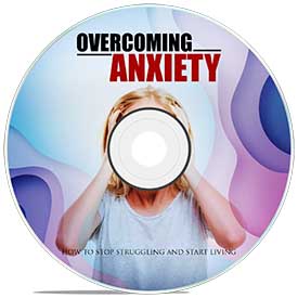 Overcoming Anxiety MRR