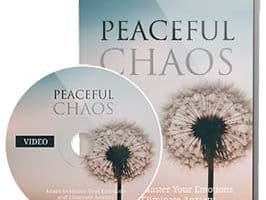Peaceful Chaos MRR