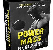 Power Mass Blueprint MRR