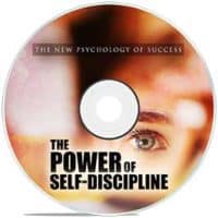 Power Of Self Discipline MRR