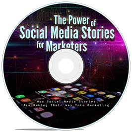 Power Of Social Media Stories For Marketers MRR
