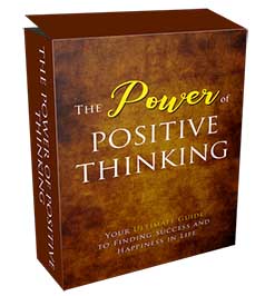 Power Positive Thinking V2 MRR