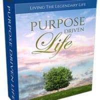 Purpose Driven Life MRR