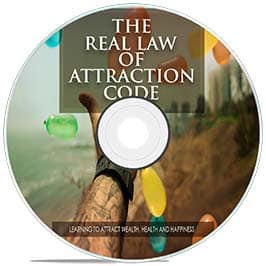 Real Law Attraction Code MRR