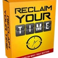 Reclaim Your Time MRR