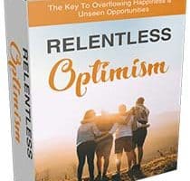 Relentless Optimism MRR