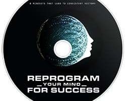 Reprogram Mind Success MRR