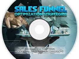 Sales Funnel Optimization Strategies MRR