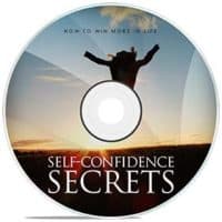 Self Confidence Secrets MRR