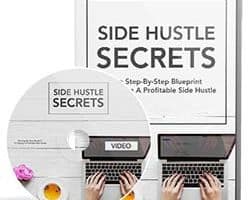 Side Hustle Secrets MRR
