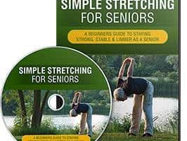 Simple Stretching For Seniors MRR