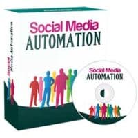 Social Media Automation PLR