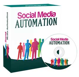Social Media Automation PLR