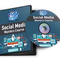 Social Media Masters Course MRR