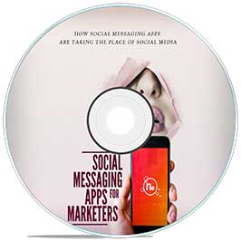 Social Messaging Apps For Marketers MRR