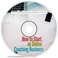 Start An Online Coaching Business MRR