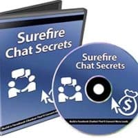 Surefire Chat Secrets PLR