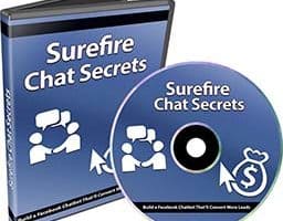 Surefire Chat Secrets PLR