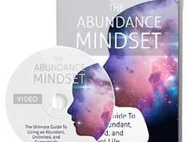 The Abundance Mindset MRR