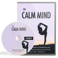 The Calm Mind MRR