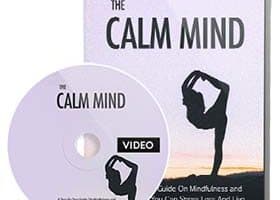 The Calm Mind MRR