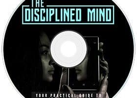 The Disciplined Mind MRR