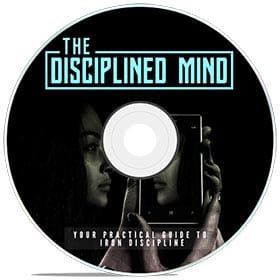 The Disciplined Mind MRR