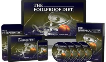 The Foolproof Diet MRR