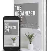 The Organized Life MRR