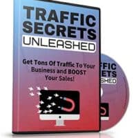 Traffic Secrets Unleashed MRR
