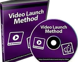 Video Launch Method PLR
