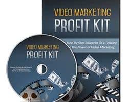 Video Marketing Profit Kit MRR