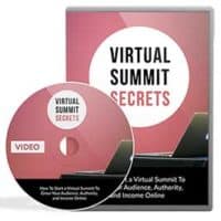Virtual Summit Secrets MRR