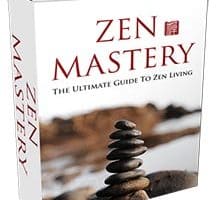 Zen Mastery MRR