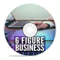 6 Figure Business MRR