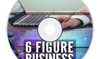 6 Figure Business MRR