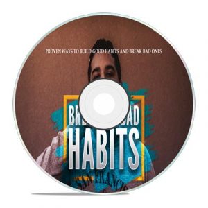 Breaking Bad Habits MRR