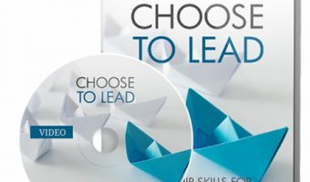 Choose To Lead MRR