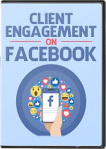 Client Engagement On Facebook MRR