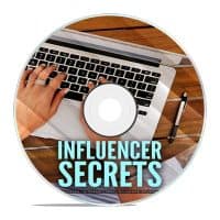 Influencer Secrets MRR