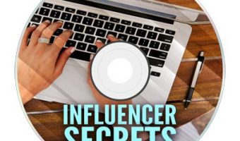 Influencer Secrets MRR