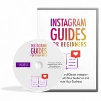 Instagram Guides for Beginners MRR