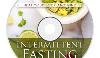 Intermittent Fasting MRR