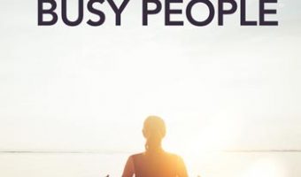 Meditation For Busy People MRR