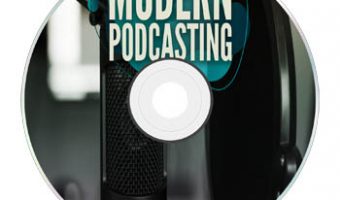 Modern Podcasting MRR