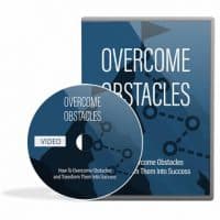 Overcome Obstacles MRR