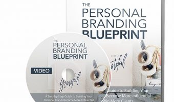 Personal Branding Blueprint MRR