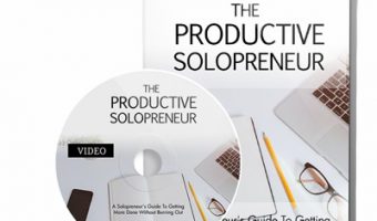 Productive Solopreneur MRR